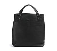 The Chesterfield Brand Raynor Schultertasche Leder 27 cm schwarz