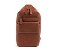 The Chesterfield Brand Turelle - Umhängetasche 26 cm (cognac)