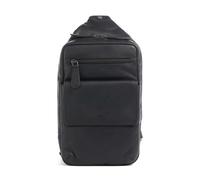 The Chesterfield Brand Turelle - Umhängetasche 26 cm (schwarz)