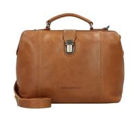 The Chesterfield Brand Shaun Doctorsbag cognac