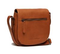 The Chesterfield Brand Wax Pull-up Leder Jagdttasche 2,7 Liter Roman 00 blackBraun / onesize