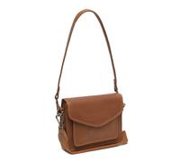 The Chesterfield Brand Wax Pull-up Leder Umhängetasche 1,6 Liter...