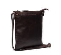 The Chesterfield Brand Oslo Shoulderbag Brown