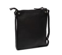 The Chesterfield Brand Wax Pull Up Leder Umhängetasche 1 Liter Oslo...