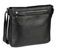 The Chesterfield Brand Mumbai Shoulderbag black