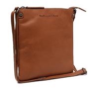 The Chesterfield Brand Wax Pull Up Oslo Umhängetasche Leder 22 cm