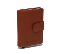 The Chesterfield Brand Wax Pull Up RFID Safe Leder Geldbörse...