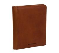 The Chesterfield Brand Barnet Dokumententasche 34 Cognac Doktortasche