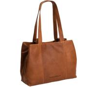 The Chesterfield Brand - Leder Umhängetasche Cognac Gail