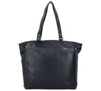 The Chesterfield Brand Shopper L Berlin Leder 28 cm schwarz