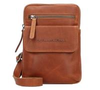 The Chesterfield Brand - Leder Umhängetasche Cognac Lou