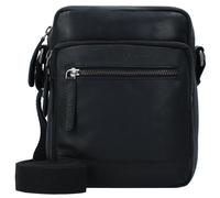 The Chesterfield Brand Birmingham Umhängetasche Cow Wax Pull Up...