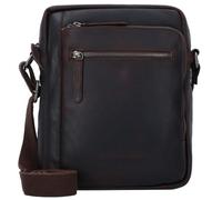 The Chesterfield Brand Dessau Umhängetasche brown