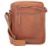 The Chesterfield Brand - Leder Umhängetasche Cognac Dessau