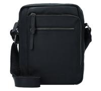 The Chesterfield Brand Dessau Umhängetasche Wax Pull Up Leder 00 black
