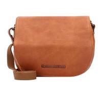 The Chesterfield Brand Millie Schultertasche Shoulderbag 23 Cognac Schultertasche