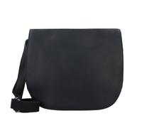 The Chesterfield Brand - Leder Umhängetasche Schwarz Millie