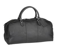 The Chesterfield Brand William Travelbag black