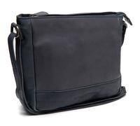 The Chesterfield Brand Weimar - Schultertasche 24 cm (navy)
