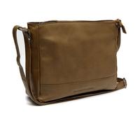The Chesterfield Brand Weimar Umhängetasche Leder 24 cm braun