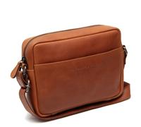 The Chesterfield Brand Westmere Umhängetasche Leder 23 cm braun