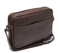 The Chesterfield Brand Westmere Umhängetasche Leder 23 cm braun