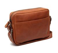 The Chesterfield Brand Westmere Umhängetasche Leder 23 cm braun