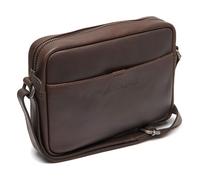 The Chesterfield Brand Umhängetasche Westmere Leder 23 cm Braun