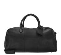 The Chesterfield Brand William - Reisetasche Leder 53 cm (black)