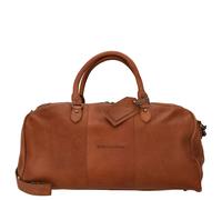 The Chesterfield Brand William - Reisetasche Leder 53 cm (cognac)