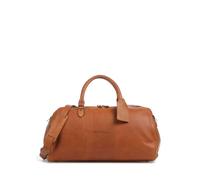 The Chesterfield Brand William Weekender cognac, Leder, 53 x 28 x 27cm