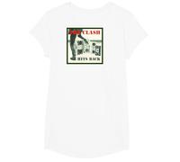 The Clash - Albumcover Hits Back T-Shirt