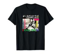 The Clash - Das japanische London Ruft T-Shirt