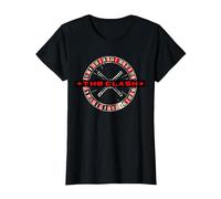 The Clash - Die glorreichen Sieben T-Shirt, Damen, Schwarz, S