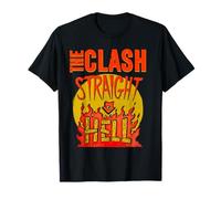 The Clash - Direkt zur Hölle T-Shirt