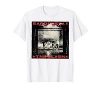 The Clash - Sandinista T-Shirt