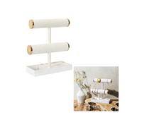 The Concept Factory Schmuckständer in Creme - 28% | Schmuckkaesten