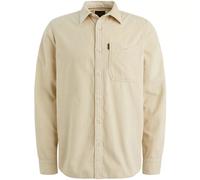 PME Legend Herren Hemd aus Cord, offwhite, Gr. XXXL