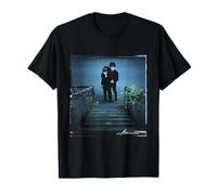 The Cramps Lux Interior Poison Ivy Michael Robert Williams T-Shirt