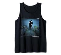 The Cramps Lux Interior Poison Ivy Michael Robert Williams Tank Top