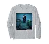 The Cramps Poison Ivy Lux Interieur Michael Robert Williams Langarmshirt