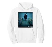 The Cramps Poison Ivy Lux Interieur Michael Robert Williams Pullover Hoodie