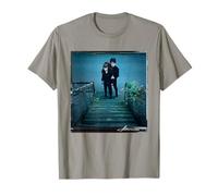 The Cramps Poison Ivy Lux Interieur Michael Robert Williams T-Shirt