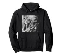 The Cramps Psychobilly Band Foto von Simon Fowler Pullover Hoodie