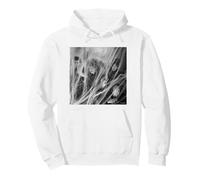 The Cramps Psychobilly Band Fotoshooting von Simon Fowler Pullover Hoodie
