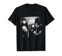 The Cramps Punk Band Shoot von Simon Fowler T-Shirt