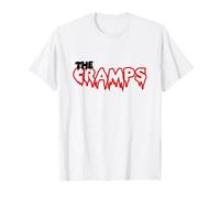 The Cramps T-Shirt Funny Text Tee T-Shirt