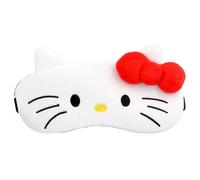 The Creme Shop, Hello Kitty®, 3D Plushie Sleep Eye Mask, 3D-Plüsch-Schlafaugenmaske, 1 Stück