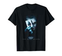 The Dark Knight Joker T-Shirt