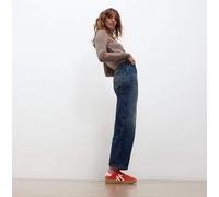 THE DASH T-TOE Wildleder Sneakers Rot/Rosa Rot - Gr. - 39